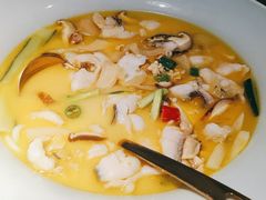 -蜜桃餐厅·伴山(绿宝广场店)