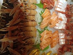 -吉兆·料理(红梅南路店)