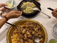 -围龙屋客家食府(福田店)