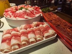 -小龙坎火锅(仓山万达店)
