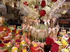 -芭菲盛宴·环球美食(袁家岗店)