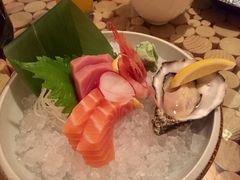 -西村日本料理(香格里拉饭店)
