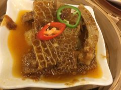 沙爹金钱肚-点都德(聚福楼店)