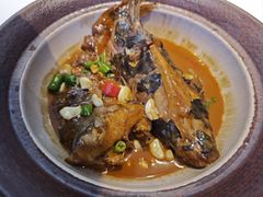 -香山湖渔家大院