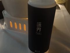 -味界·精致赣菜(招商花园城店)