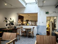 -沏点Trattoria意大利餐厅(新街口店)