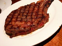 -弗兰克牛排西餐厅Ribone steak house(柠檬花园店)