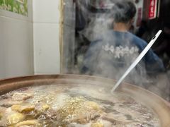-威邵鸡煲(西华路总店)