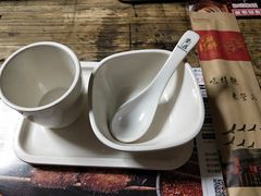 -管氏翅吧(广渠门店)