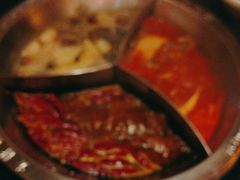 -大龙辣火锅·龙虾·烧烤(湖滨新天地店)