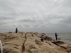 -老虎石海上公园