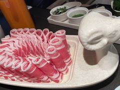 -额尔敦·品质自助(摩尔城店)