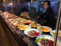 -廉厨干煸鸡(云龙区民富园店)
