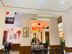 -客家大院·非遗赣南客家菜(郁孤台店)