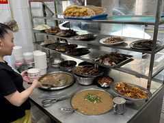 -百成大同鸭肉粥(大同总店)