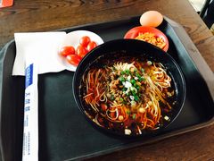 -重庆老字号·吴抄手·高豆花(T3航站楼店)