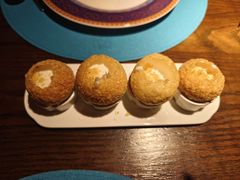 -甘尼仕印度餐厅酒吧(斜塘老街店)