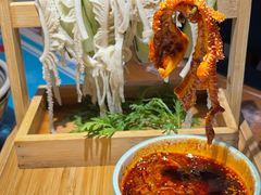 -醉长安(钟楼旗舰店)