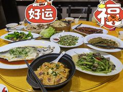 -大笑饭堂(甲子桥店)