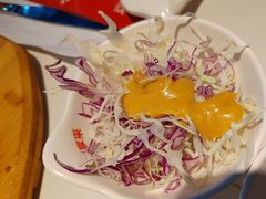 -豪享来中西餐厅(隆昌店)