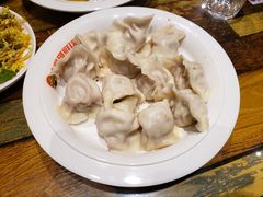 -金谷园饺子·烧烤(人大总店)