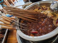 -盖帮鳝鱼串串(东郊记忆店)