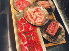 -西塔老太太泥炉烤肉(杭州首店)