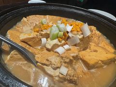 -五谷丰登农家院·地道胶东菜·海鲜烧烤(威海店)