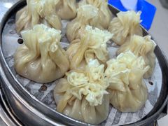 -域乐楼清真饭庄(华北路店)