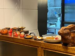 -铃木食堂(杨梅竹店)