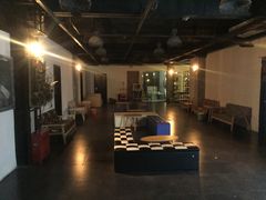 -南京夫子庙国际青年旅舍(平江府路店)