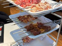 -玉善烧烤串城(长春总店)
