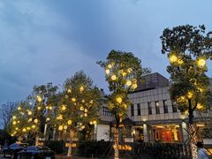 -钟山体育运动公园