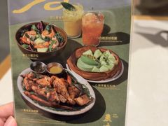 -农畉LONFOOD(益田假日广场店)