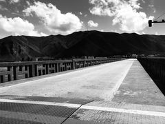-图们国门景区