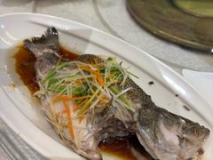 -丰泽园饭店