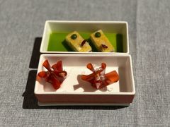 -柿合缘新京菜(静安嘉里中心店)