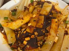 -天回镇何氏豆腐(总店)