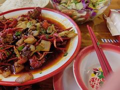-冶建镜子·中国龙虾王(总店)