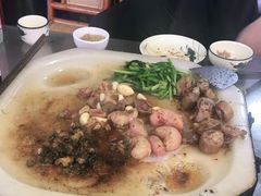 -老渔家白族石板烧旗舰店