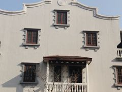 -鲍师傅糕点(淮海中路店)