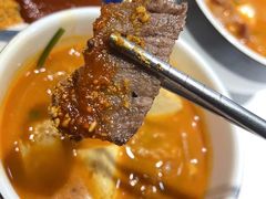 -隐炉和牛烧肉店(群力店)