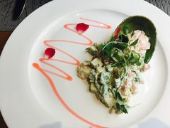 -香草意餐厅(杏石口路店)
