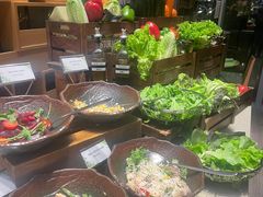 -上海静安香格里拉大酒店