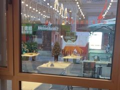 -正德楼果木烤鸭·渔家菜(东港店)