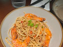 -餮熹Tipsea法餐(吉大店)