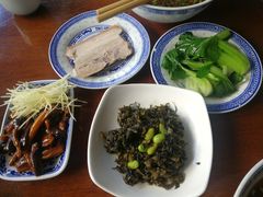 -同得兴 Since·1995 传统苏式面馆(十全街店)
