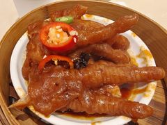 -香港池仔记肠粉王(博多新记襄阳南路店)