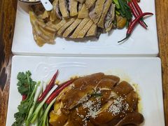 -姐妹鸭仔饭店(湾南路店)