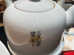 -映水芙蓉(长宁来福士店)